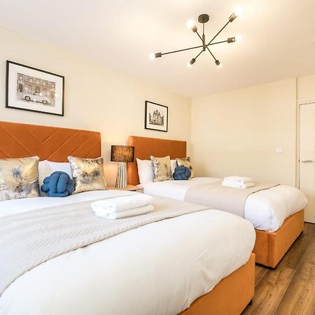 Host & Stay - The Rodney Townhouse Ліверпуль Екстер'єр фото