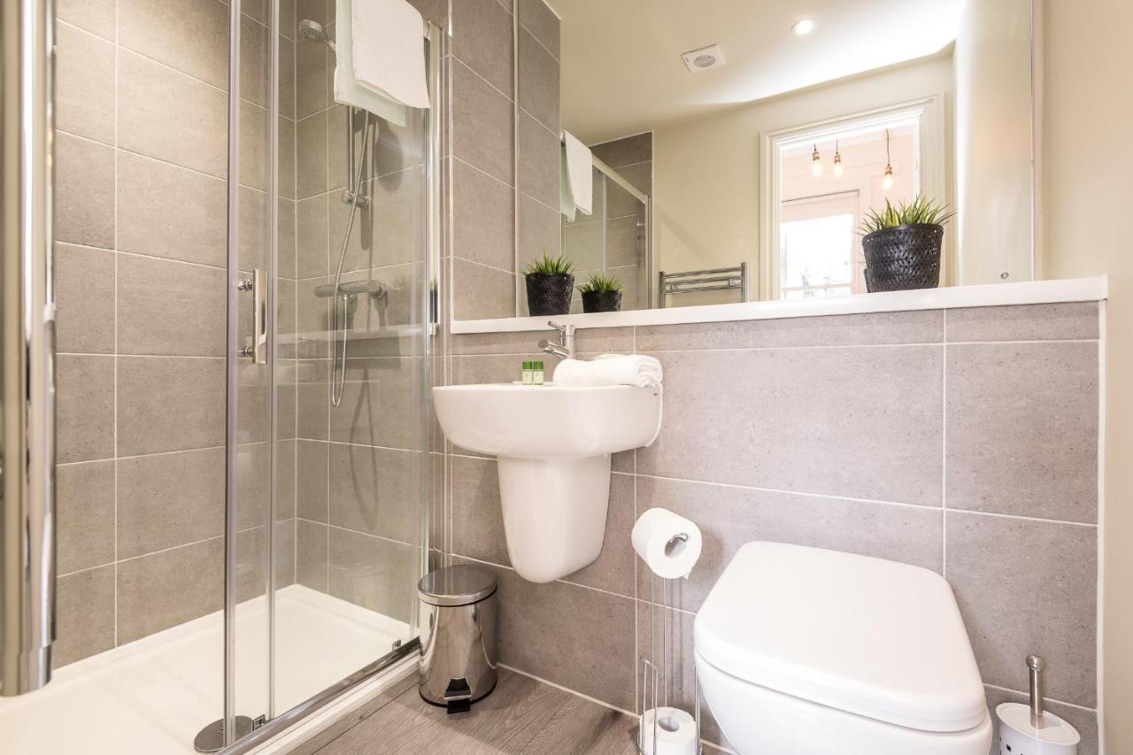 Host & Stay - The Rodney Townhouse Ліверпуль Екстер'єр фото