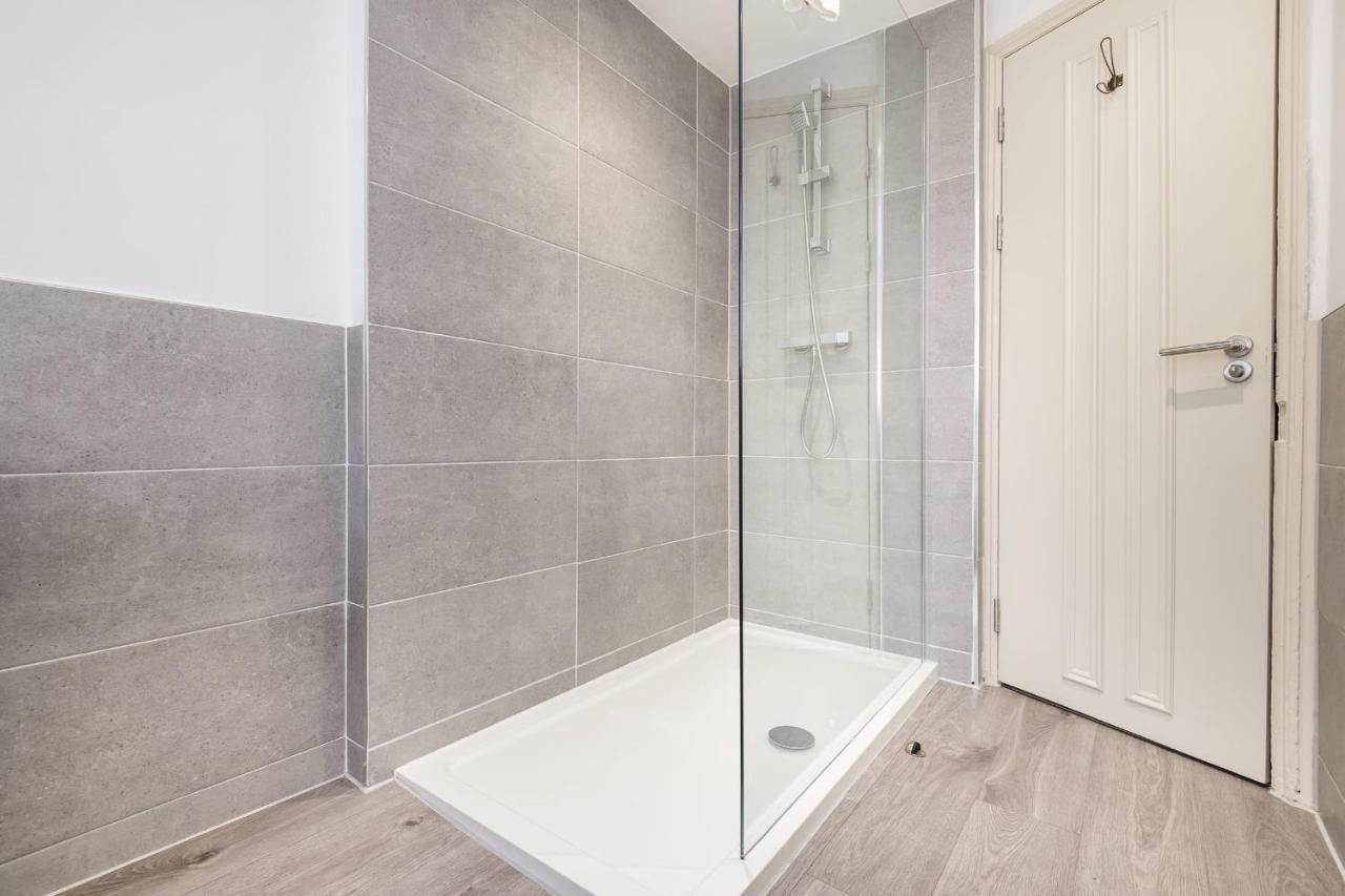 Host & Stay - The Rodney Townhouse Ліверпуль Екстер'єр фото
